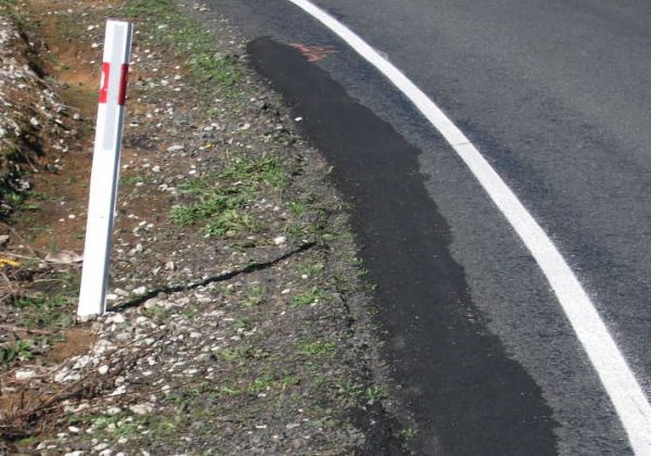 Overlay og kantreparasjoner med EZ Street