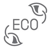 Bruker 100%
fornybare ressurser